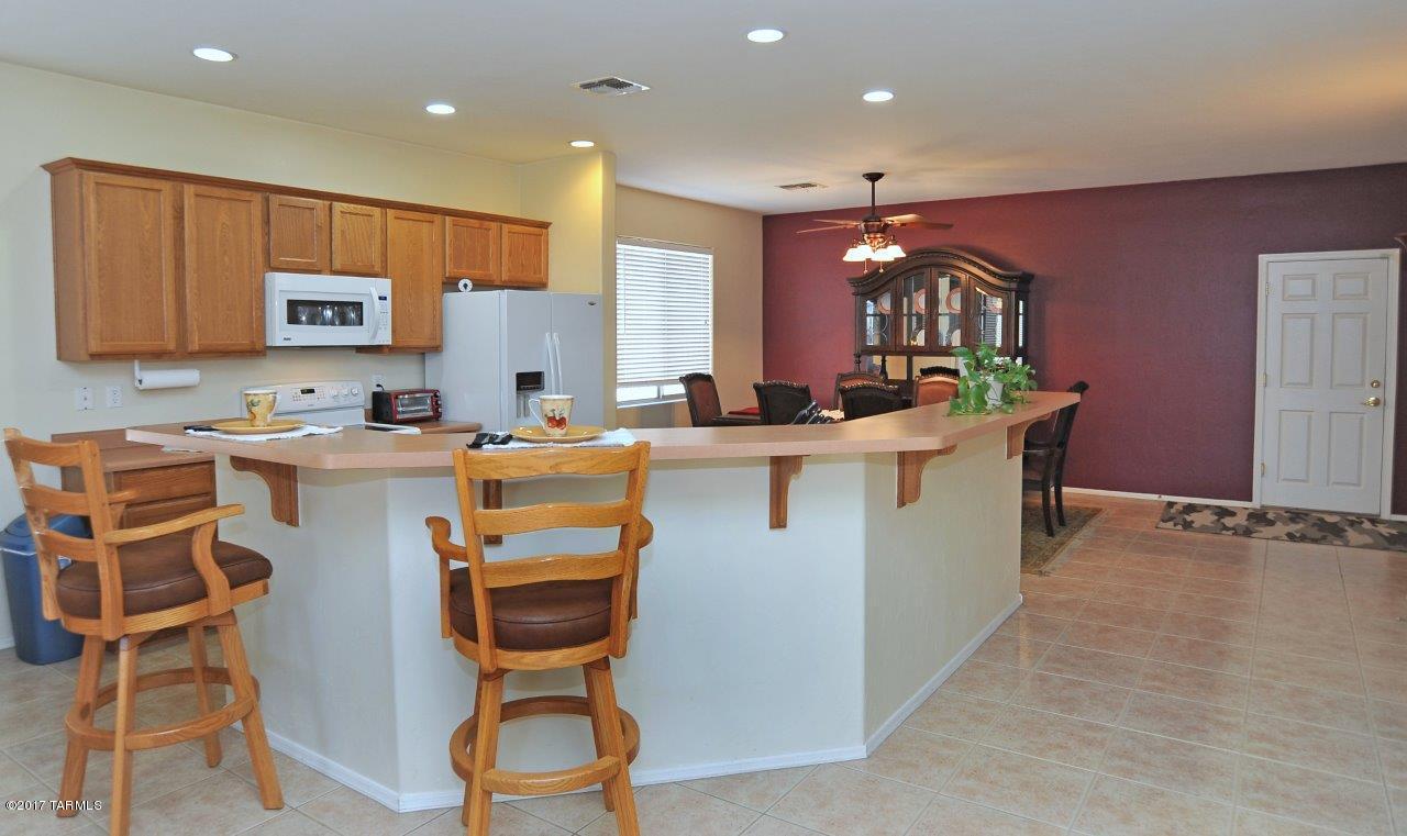 Canterbury Ranch (1-136) - Residential