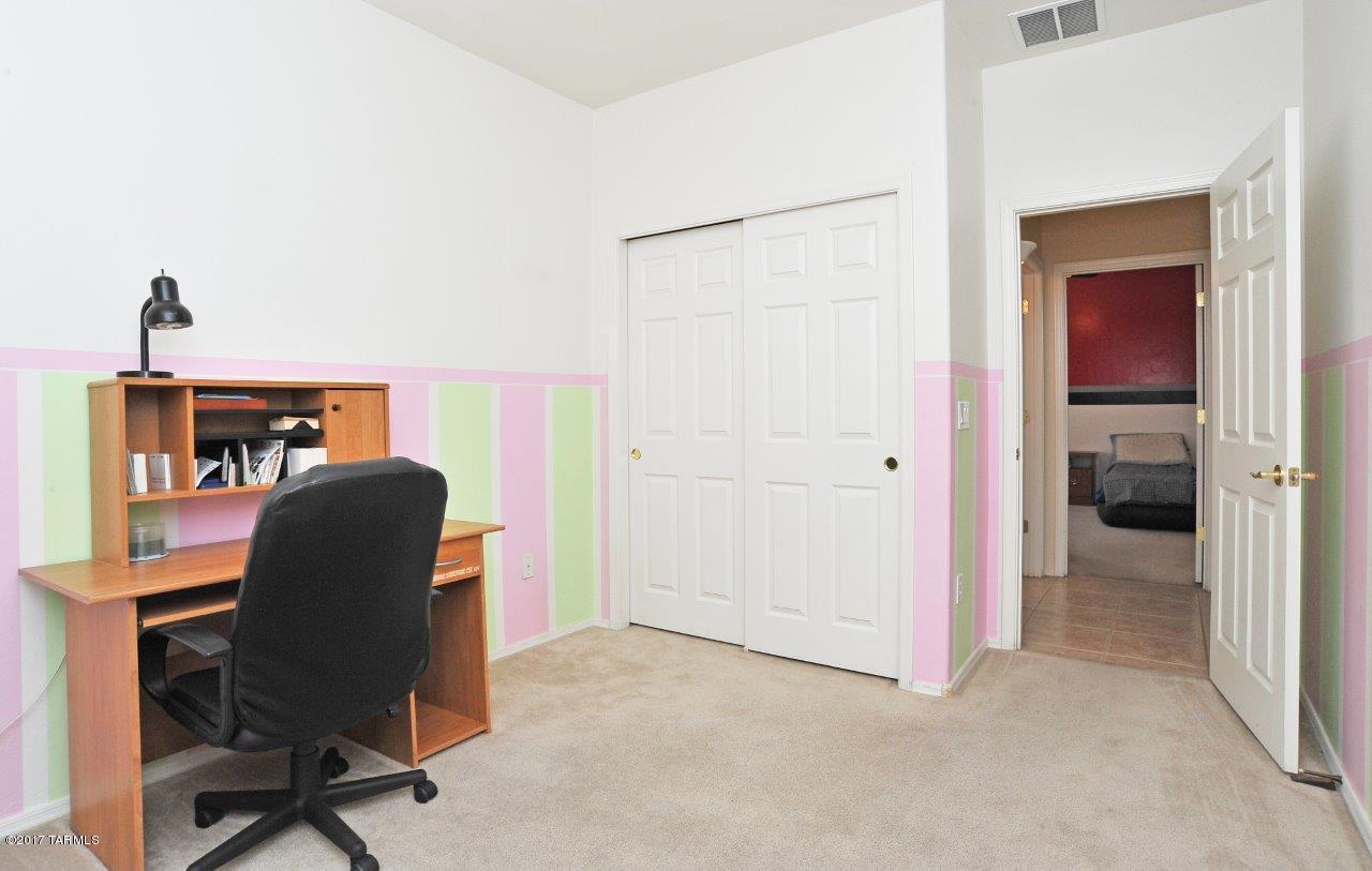 Canterbury Ranch (1-136) - Residential