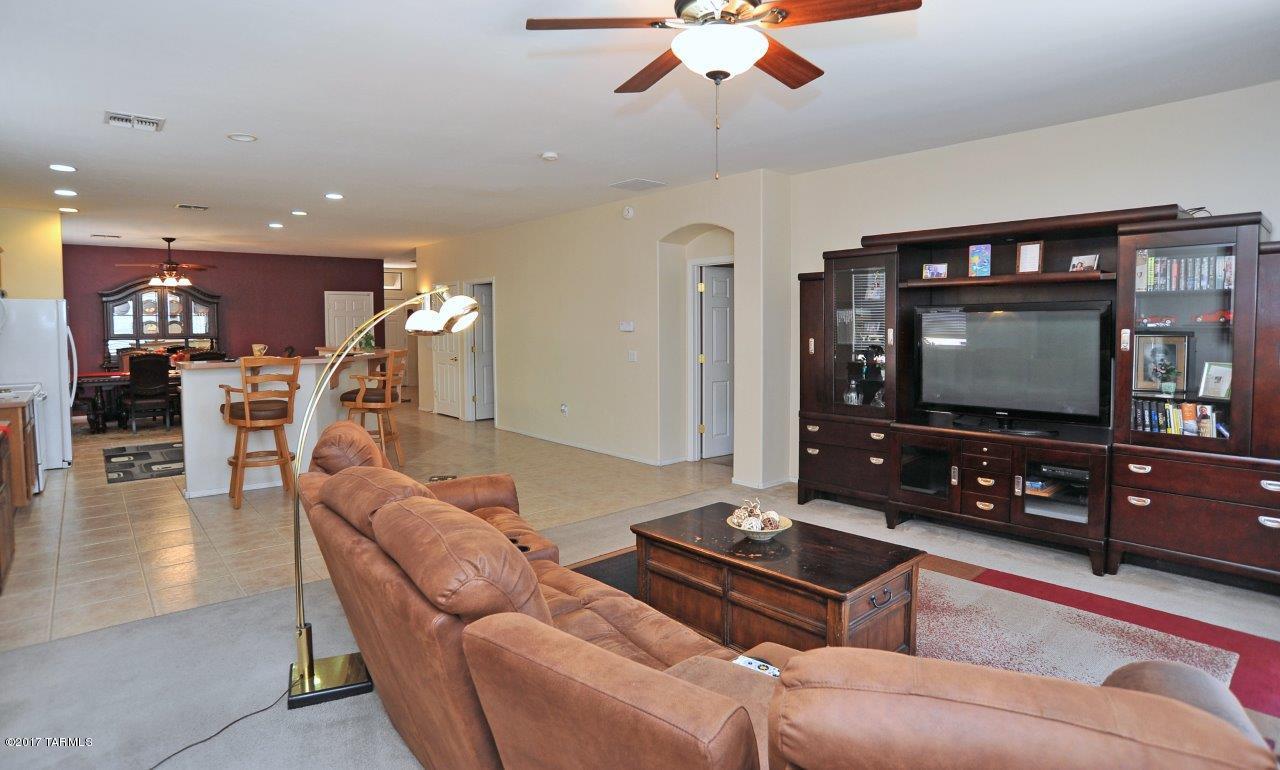 Canterbury Ranch (1-136) - Residential