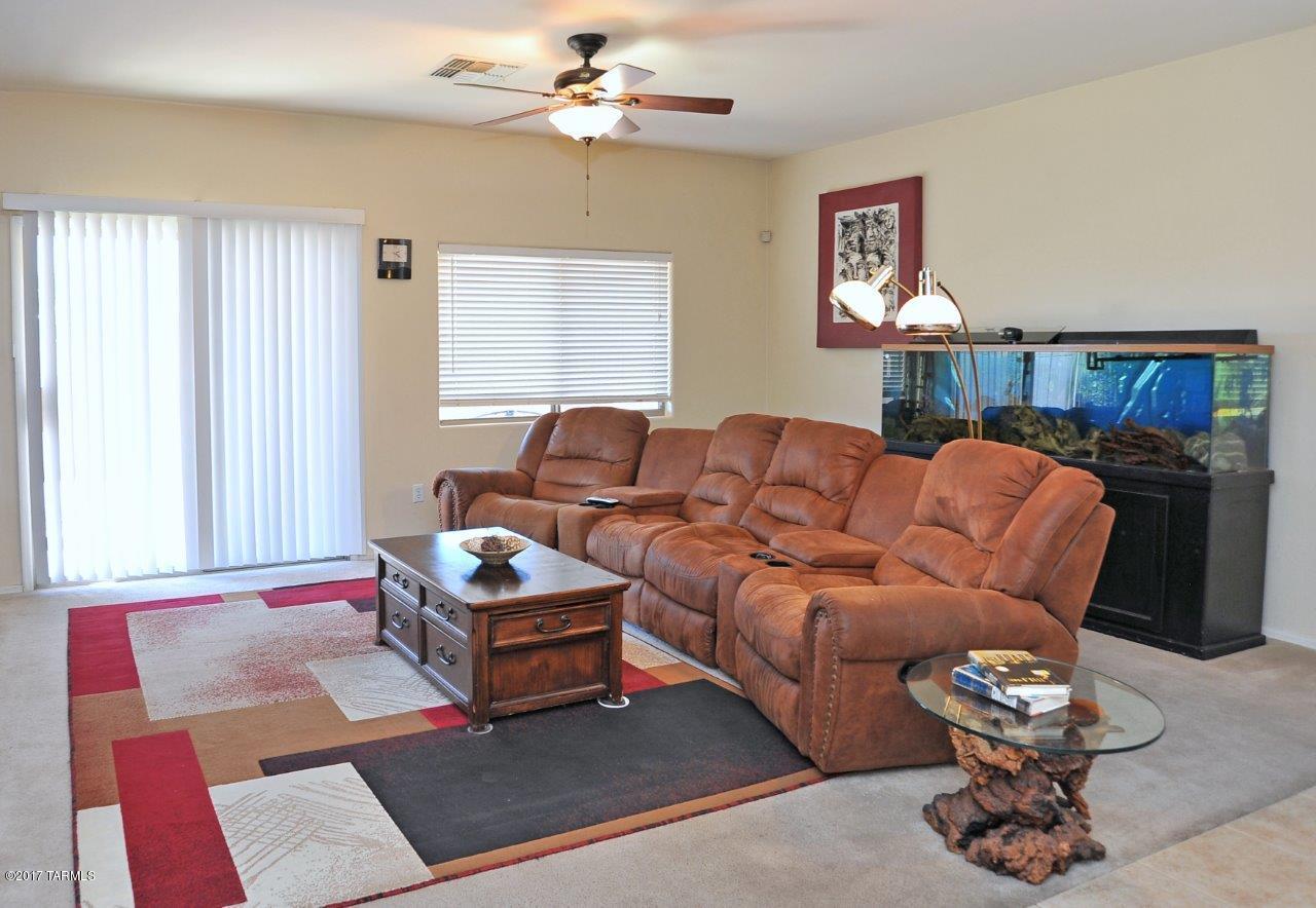 Canterbury Ranch (1-136) - Residential