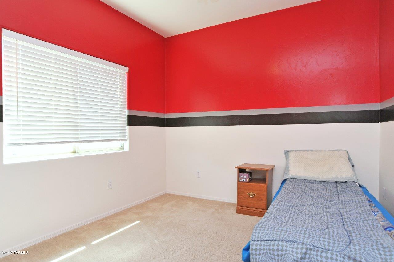 Canterbury Ranch (1-136) - Residential