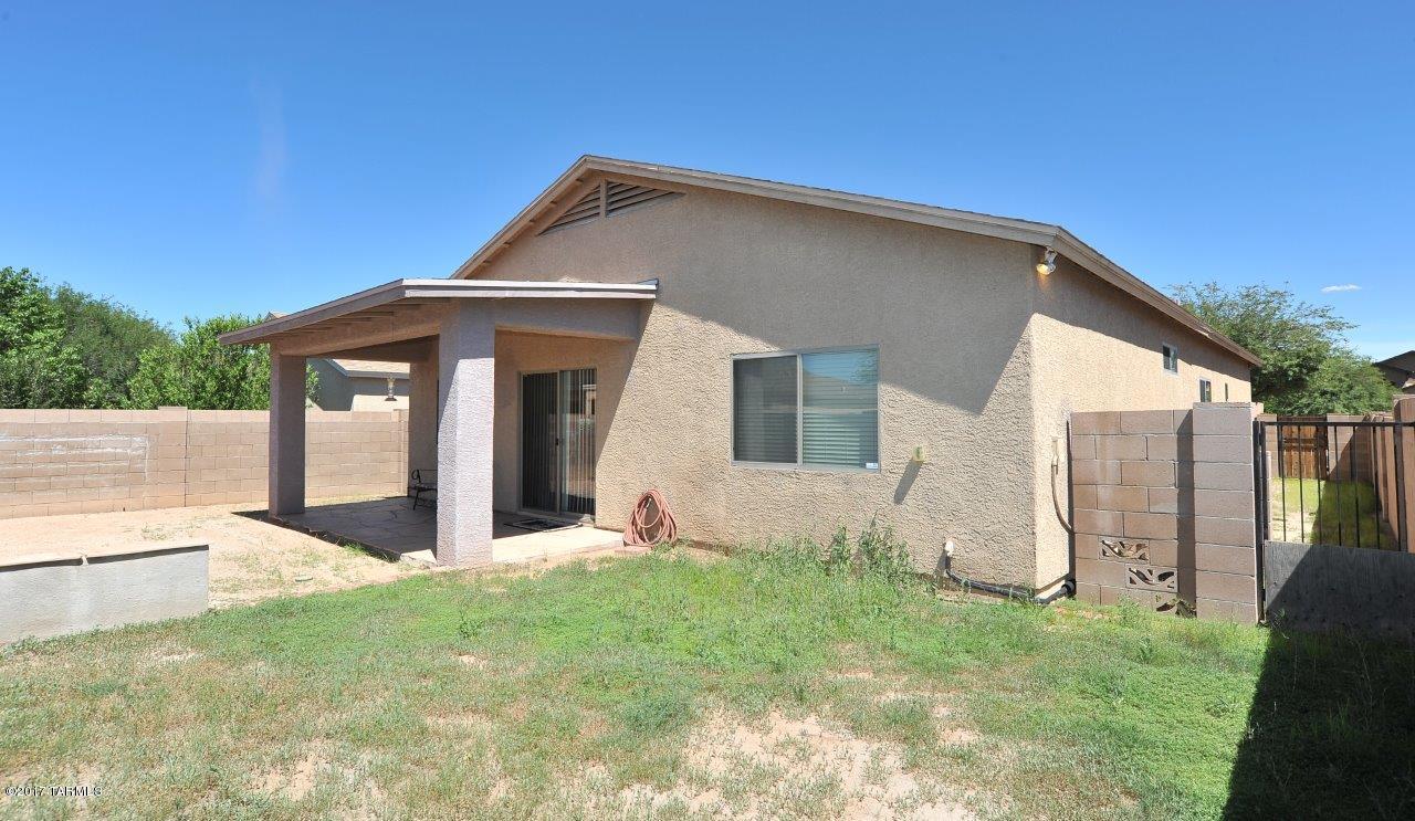 Canterbury Ranch (1-136) - Residential