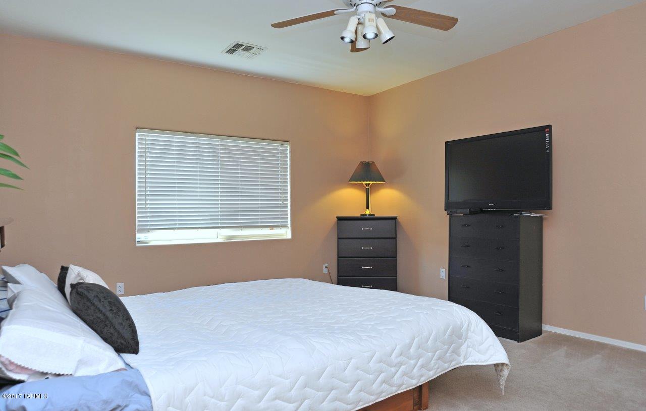 Canterbury Ranch (1-136) - Residential