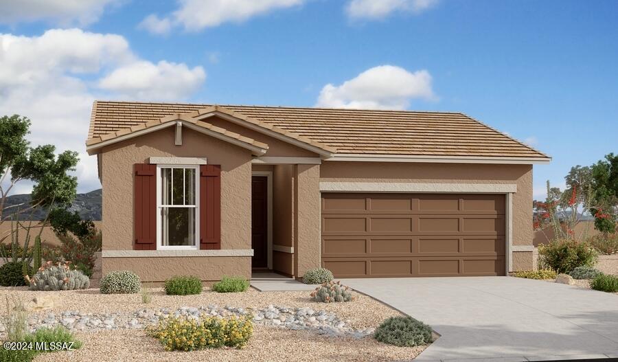 Star Valley Block 4 (1-572) - Residential