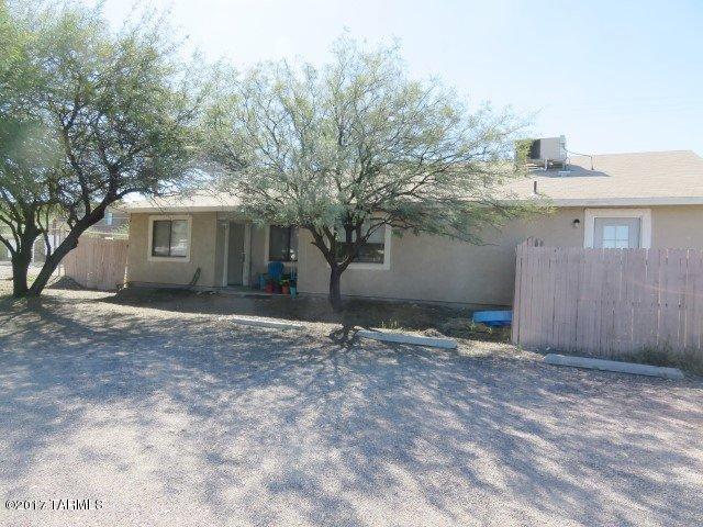 Catalina Poultry Acres NO 1 - Residential Income