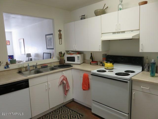 Catalina Poultry Acres NO 1 - Residential Income