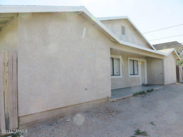 Catalina Poultry Acres NO 1 - Residential Income