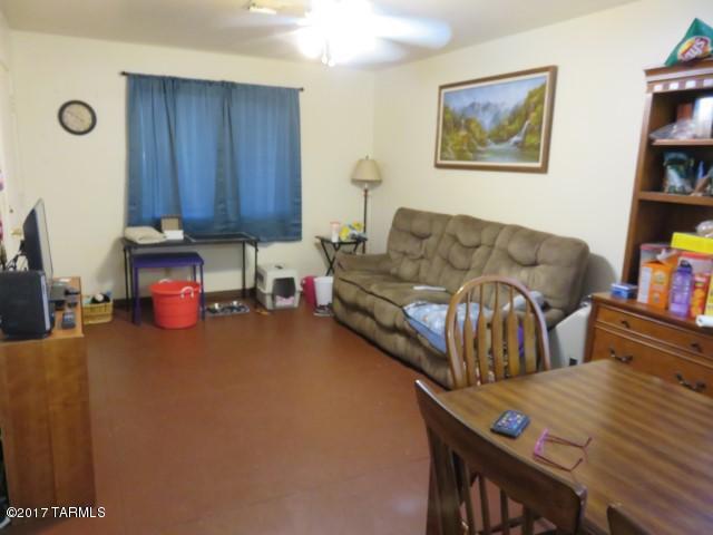 Catalina Poultry Acres NO 1 - Residential Income