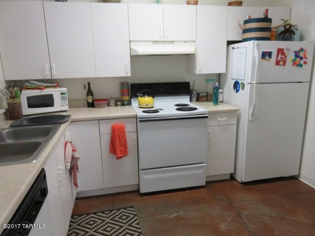 Catalina Poultry Acres NO 1 - Residential Income