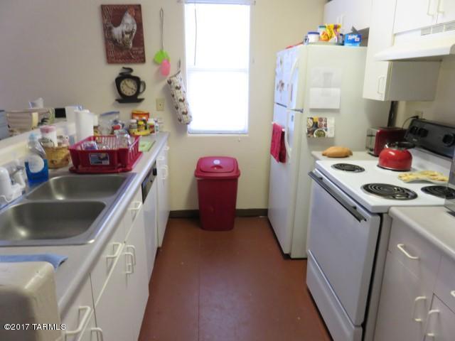 Catalina Poultry Acres NO 1 - Residential Income