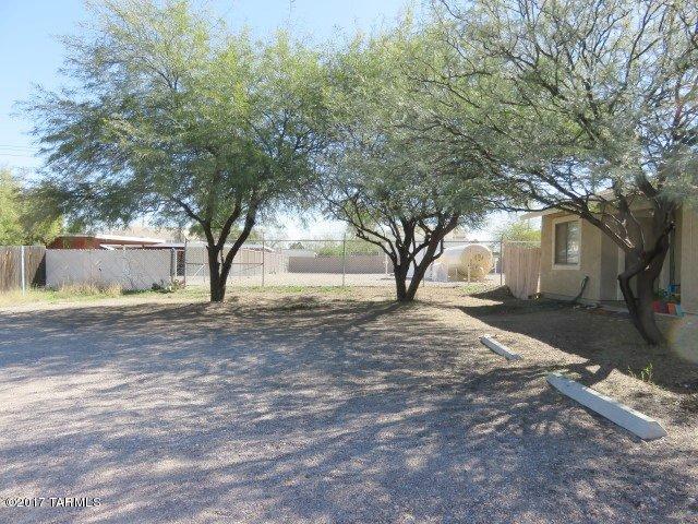 Catalina Poultry Acres NO 1 - Residential Income