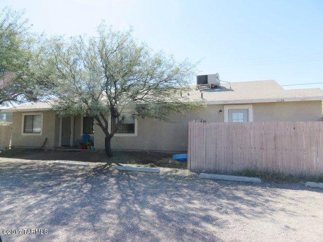 Catalina Poultry Acres NO 1 - Residential Income