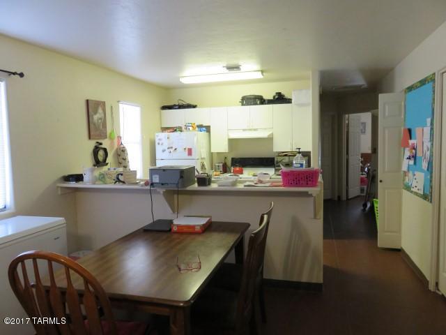 Catalina Poultry Acres NO 1 - Residential Income