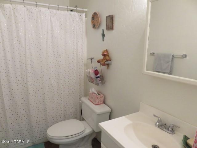 Catalina Poultry Acres NO 1 - Residential Income