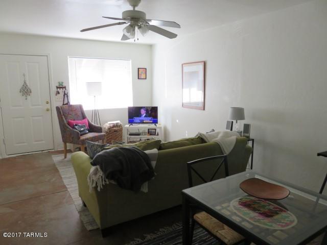 Catalina Poultry Acres NO 1 - Residential Income