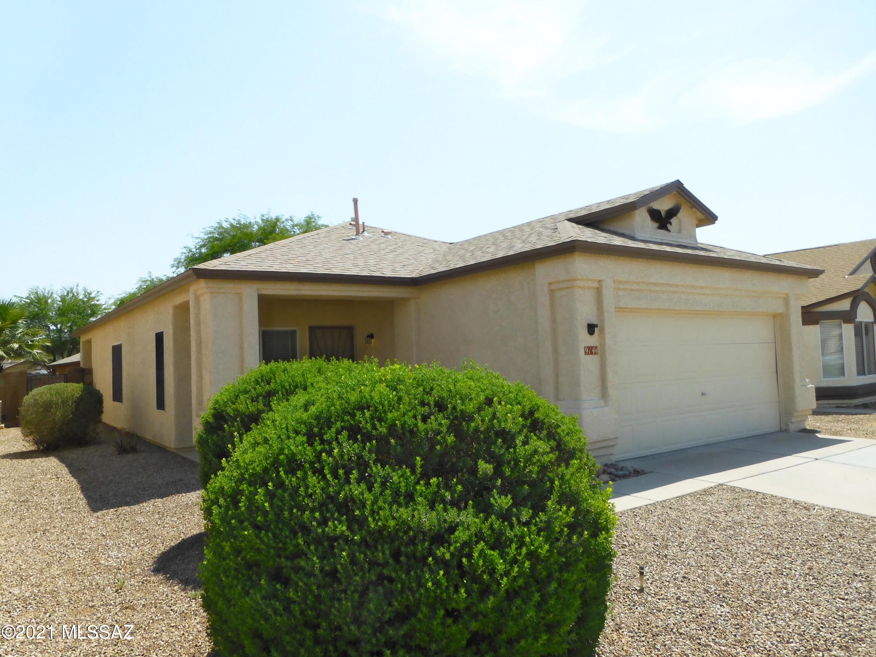 Silver Pass PH. III (396-469) - Residential Lease