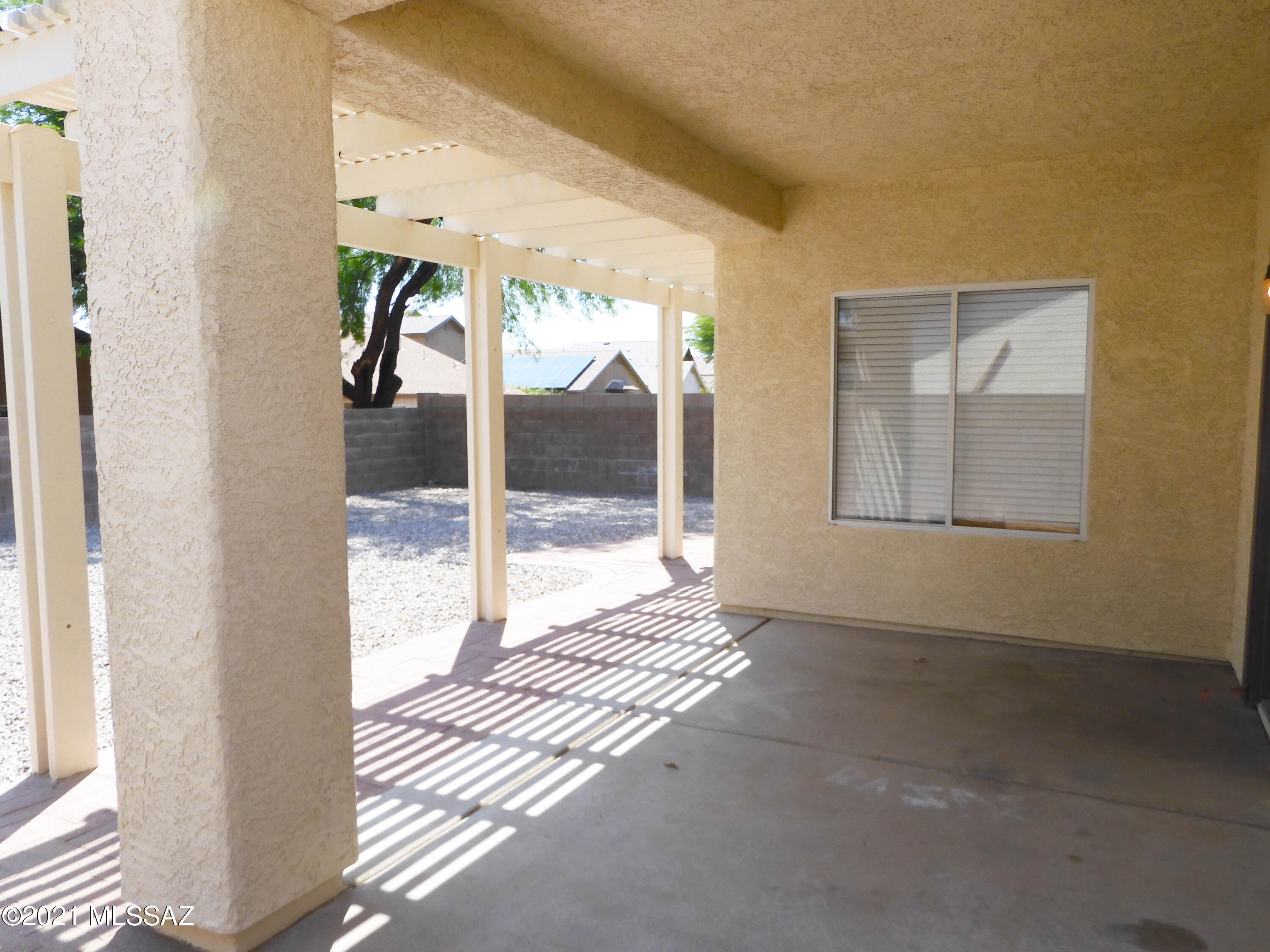 Silver Pass PH. III (396-469) - Residential Lease