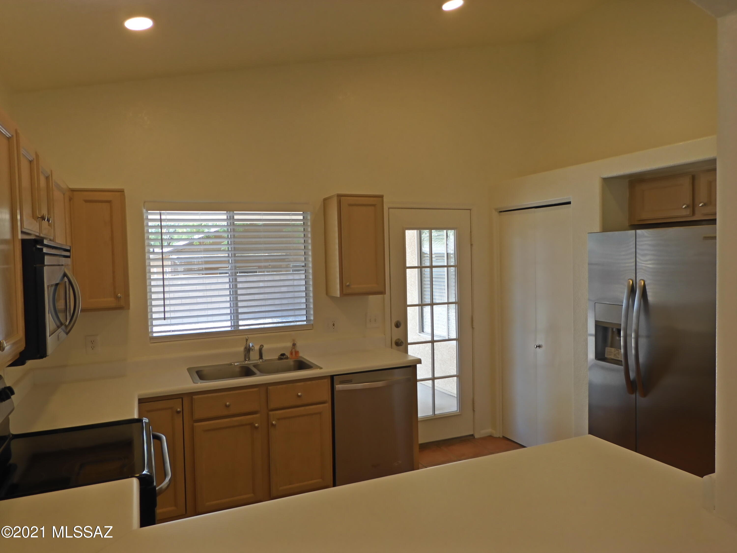 Silver Pass PH. III (396-469) - Residential Lease