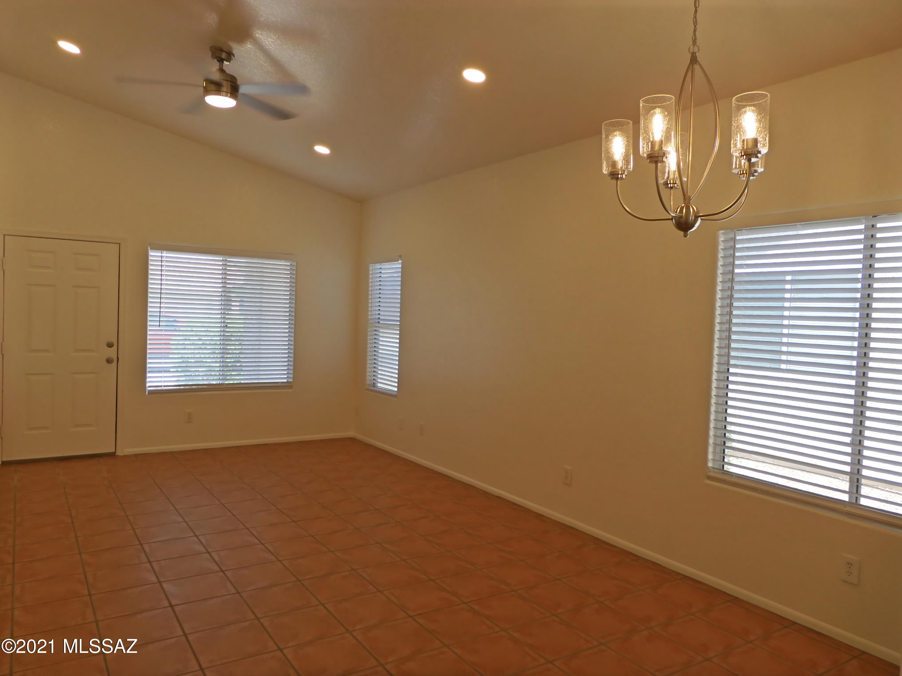 Silver Pass PH. III (396-469) - Residential Lease