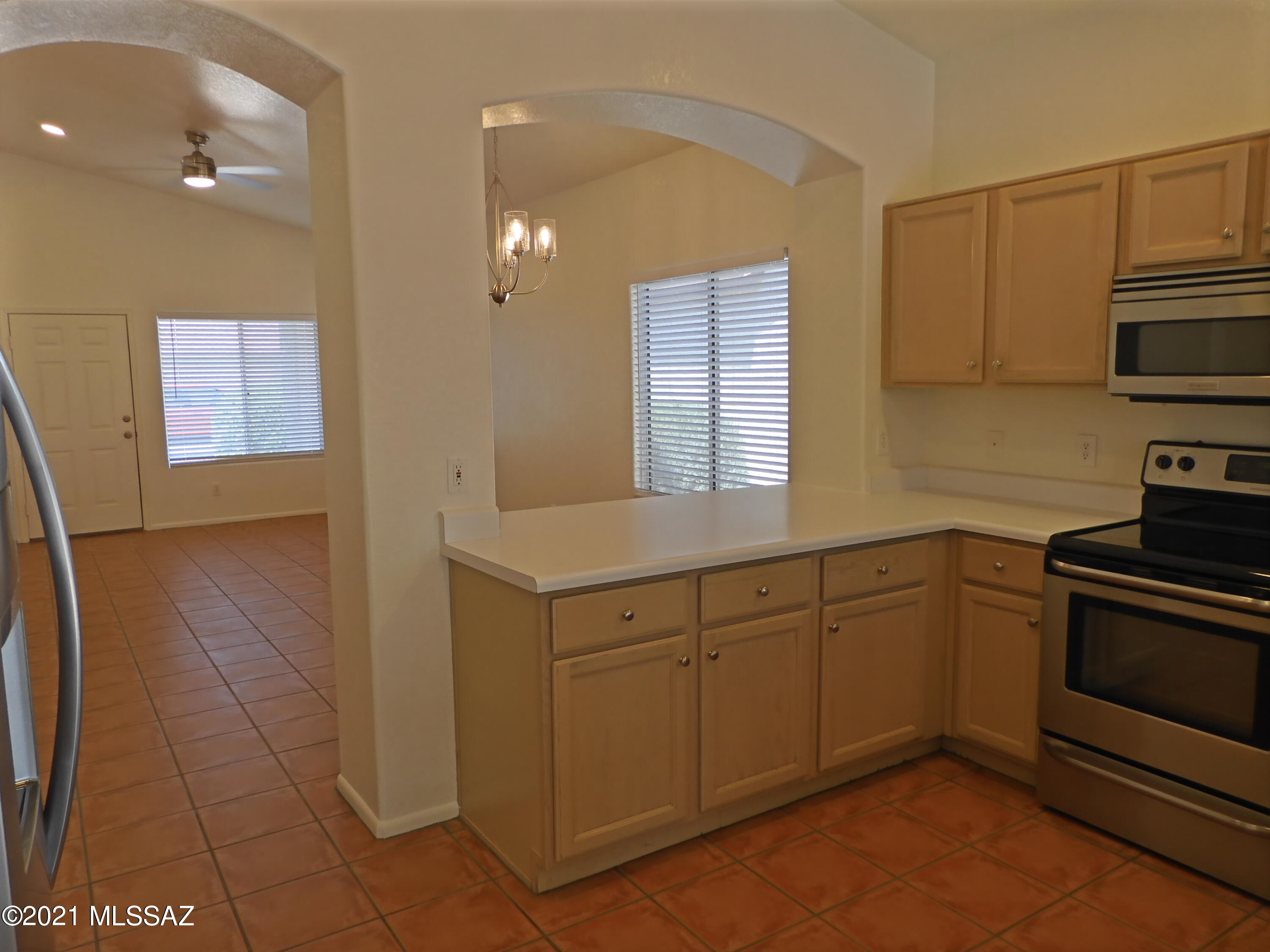 Silver Pass PH. III (396-469) - Residential Lease