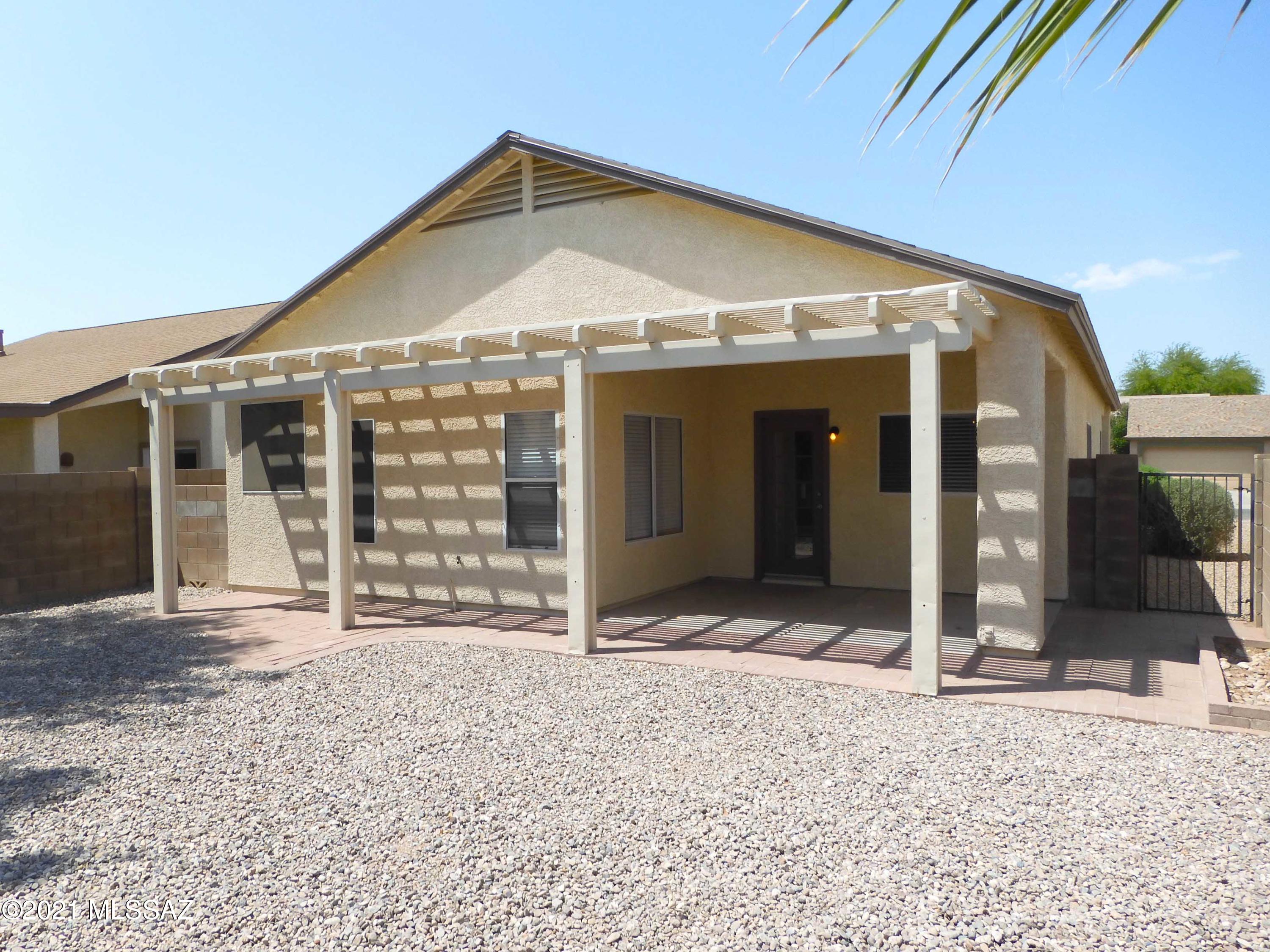 Silver Pass PH. III (396-469) - Residential Lease