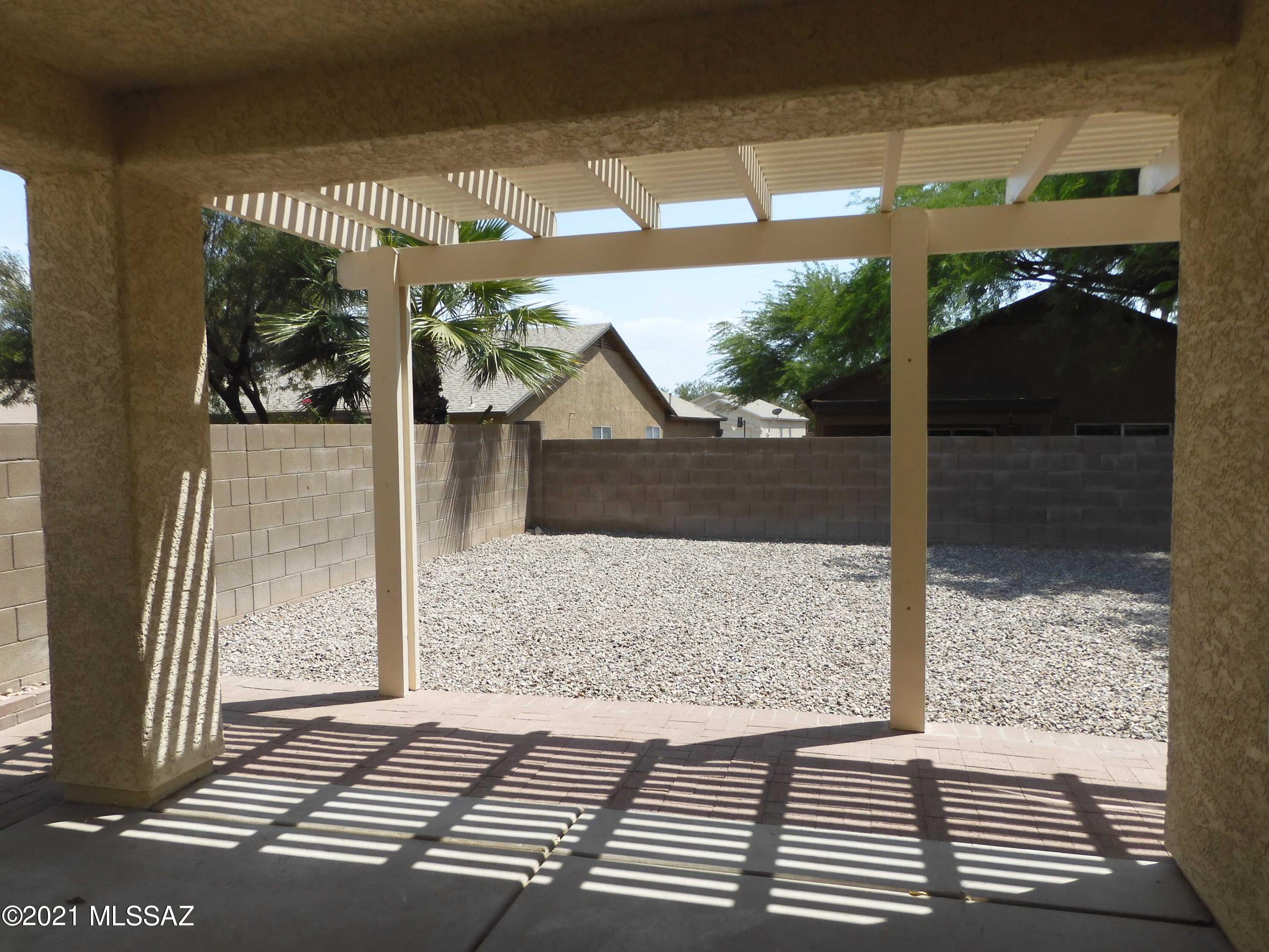 Silver Pass PH. III (396-469) - Residential Lease