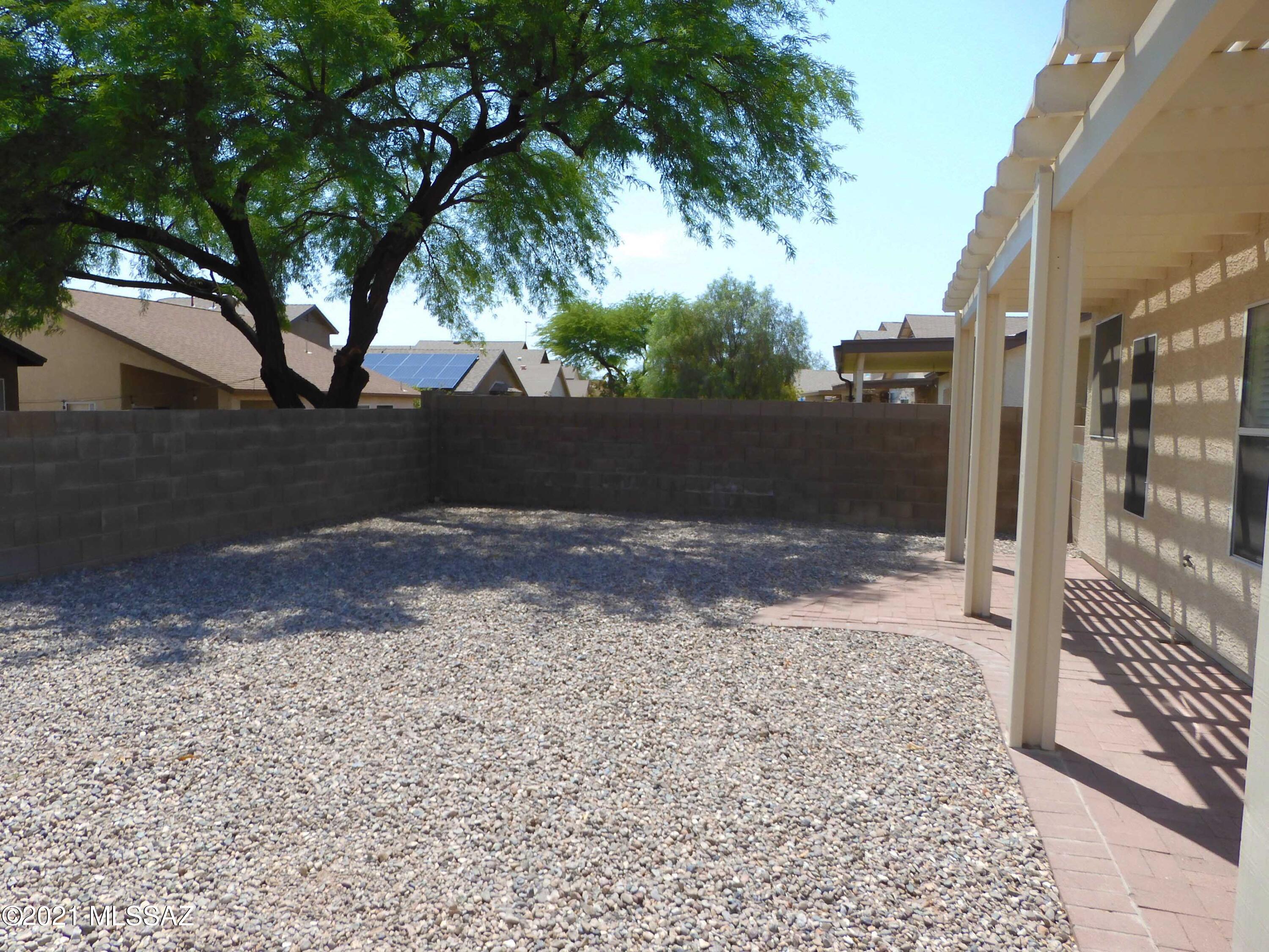 Silver Pass PH. III (396-469) - Residential Lease