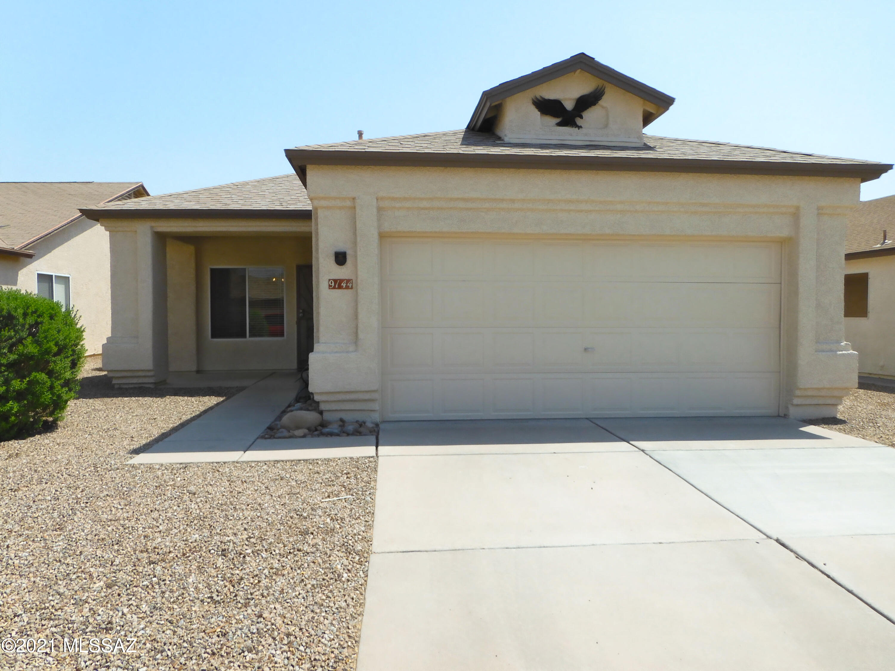 Silver Pass PH. III (396-469) - Residential Lease