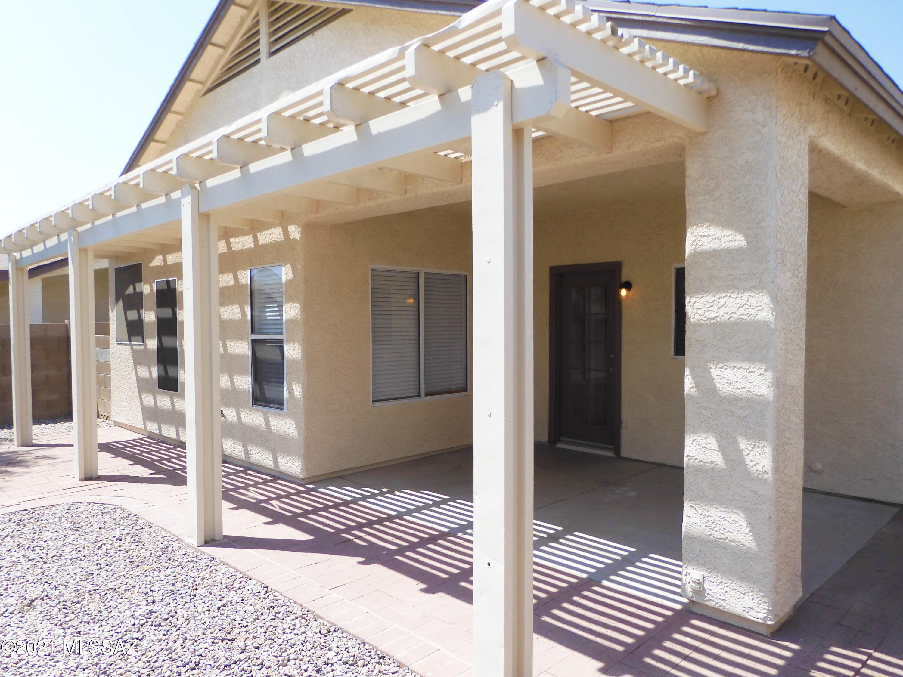 Silver Pass PH. III (396-469) - Residential Lease