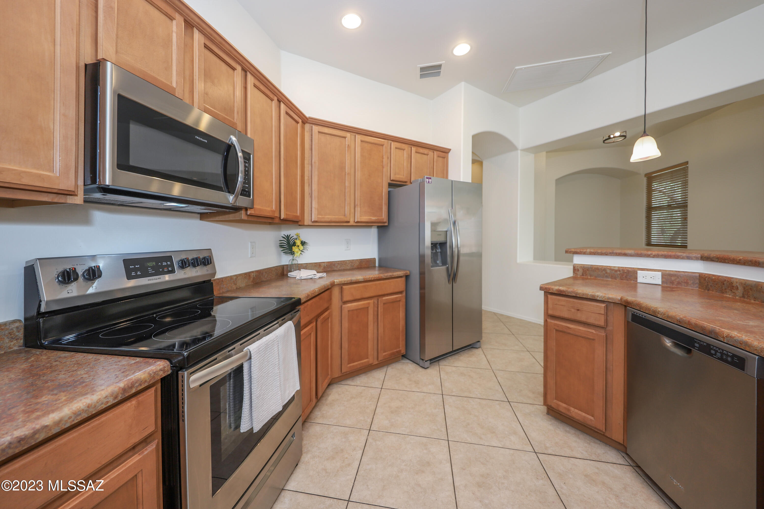 Preserve at Dove Mountain (1-182) - Residential Lease