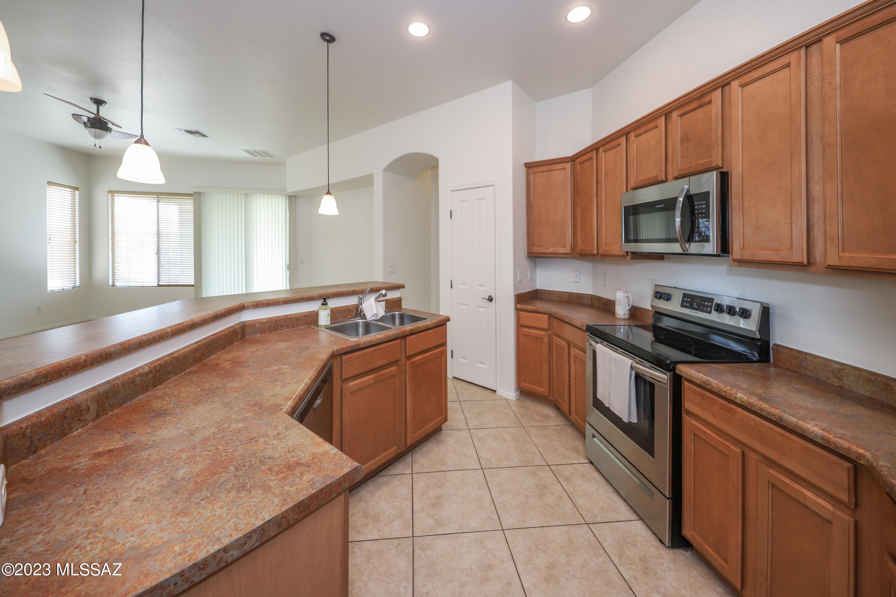 Preserve at Dove Mountain (1-182) - Residential Lease