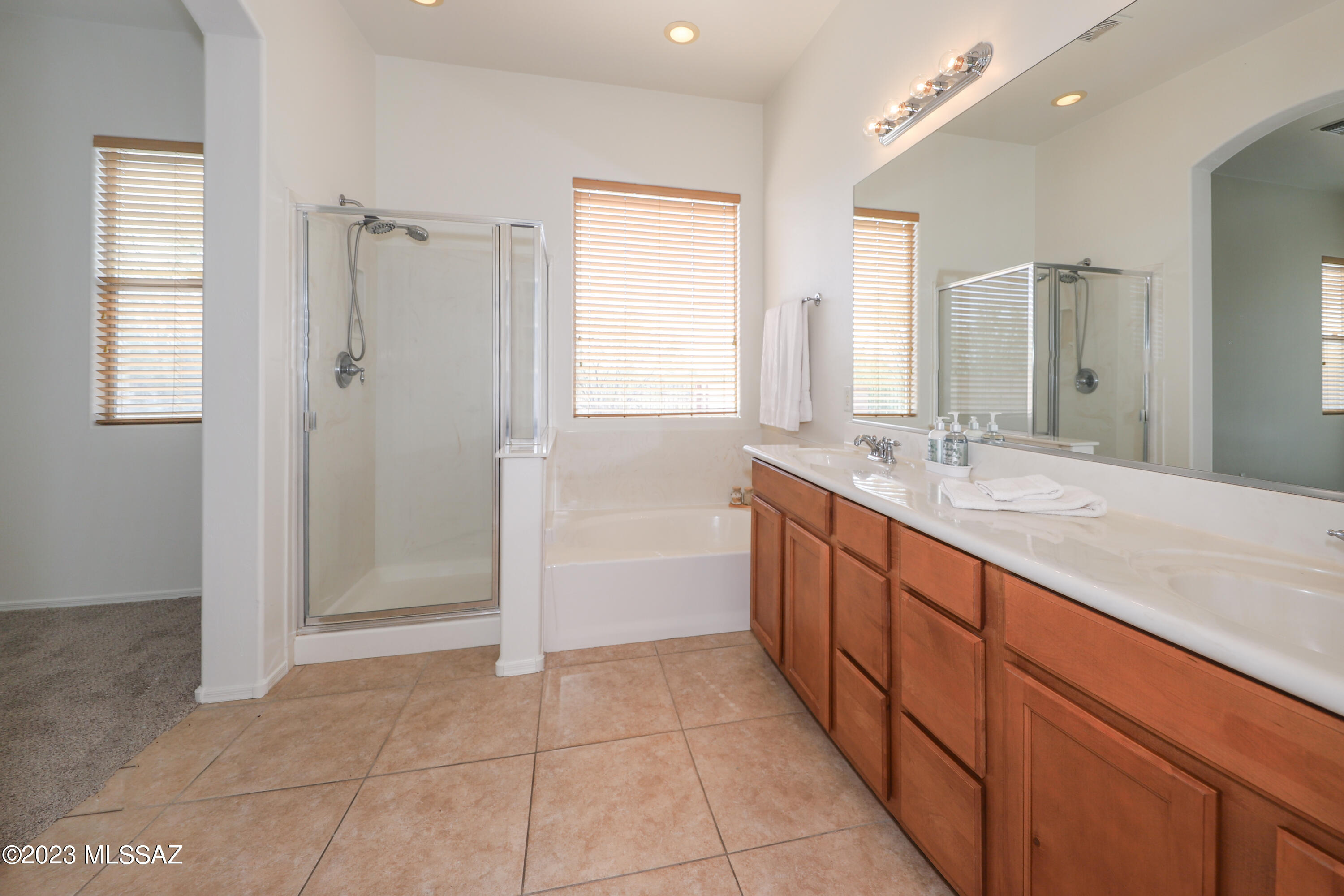 Preserve at Dove Mountain (1-182) - Residential Lease