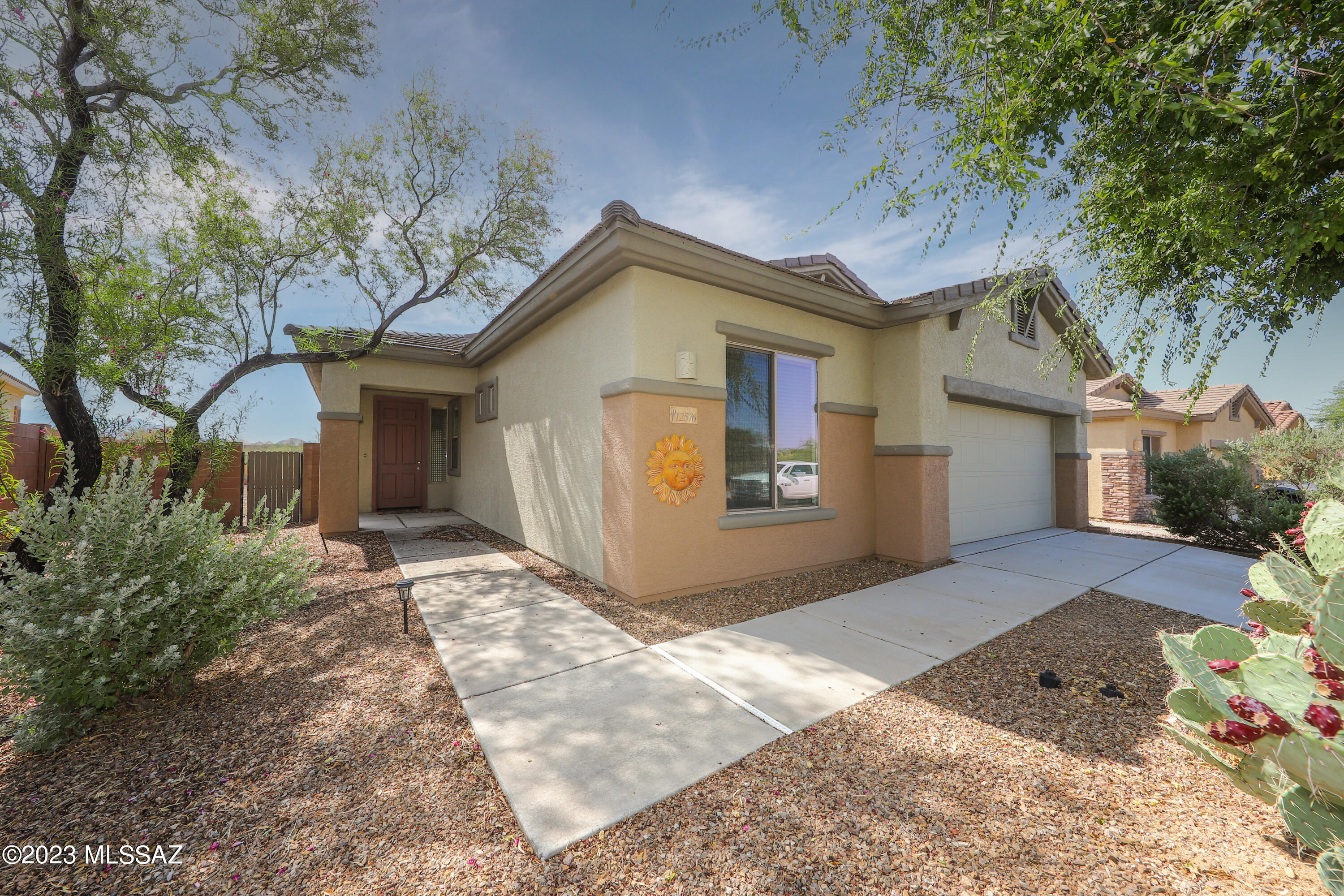 Preserve at Dove Mountain (1-182) - Residential Lease