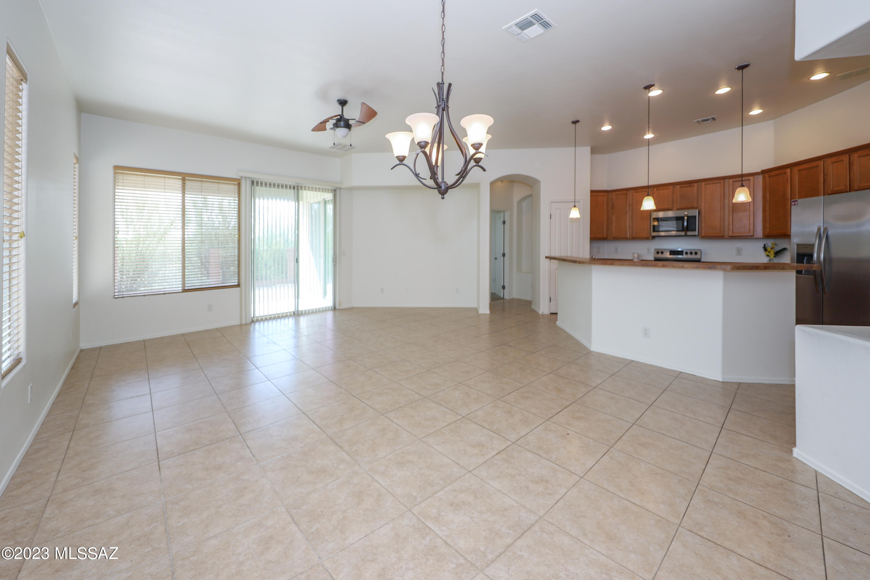 Preserve at Dove Mountain (1-182) - Residential Lease