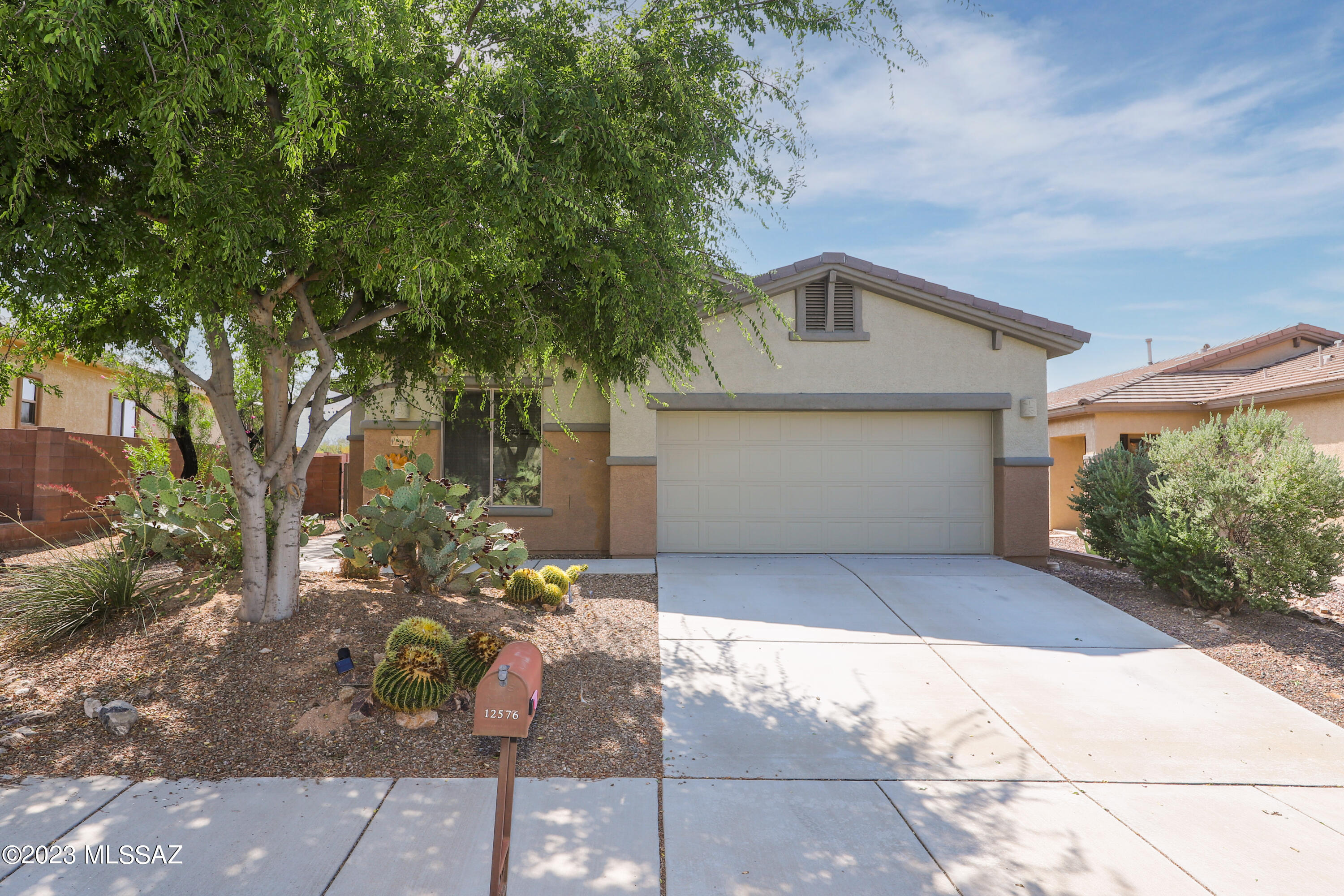 Preserve at Dove Mountain (1-182) - Residential Lease