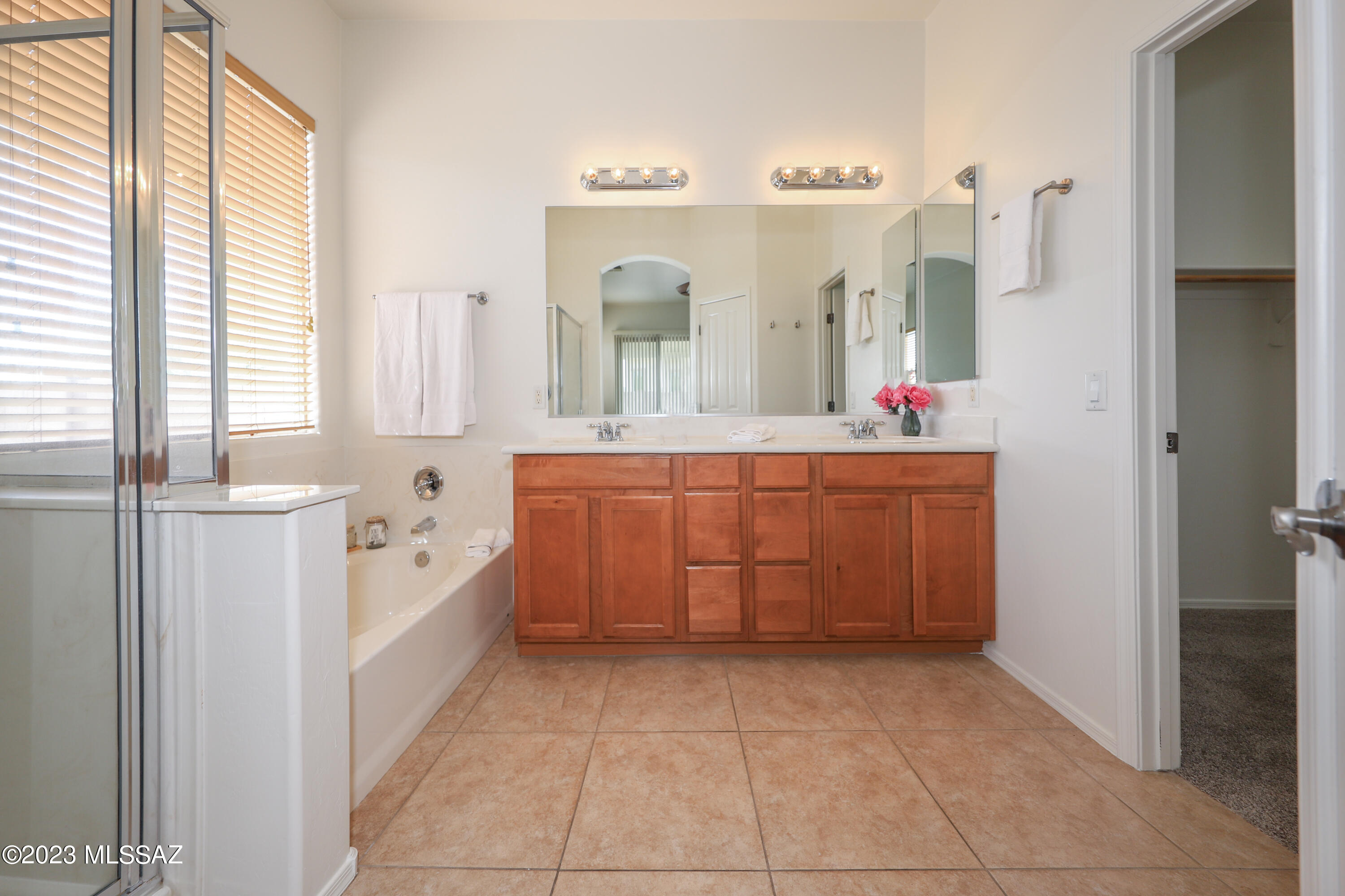 Preserve at Dove Mountain (1-182) - Residential Lease