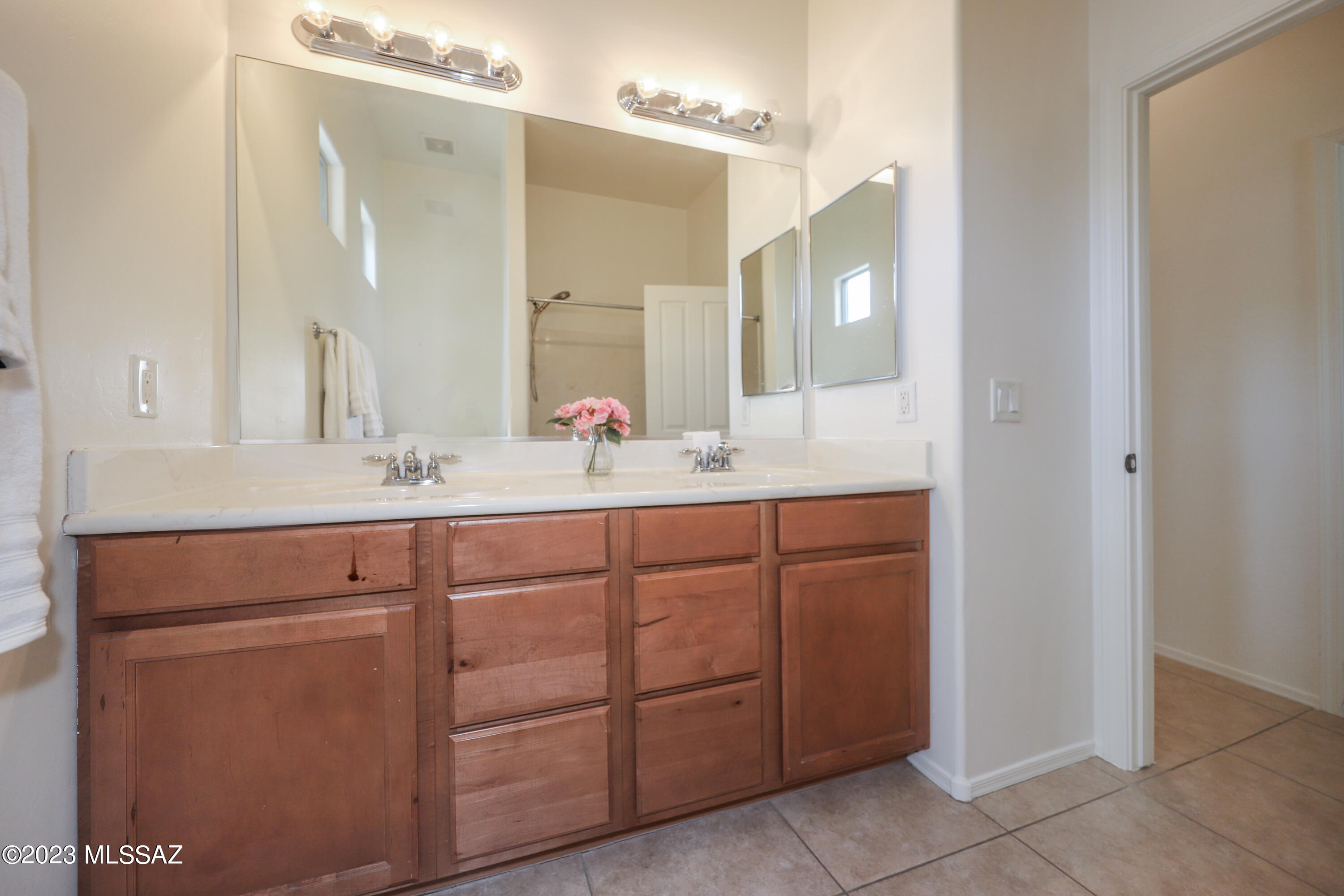 Preserve at Dove Mountain (1-182) - Residential Lease