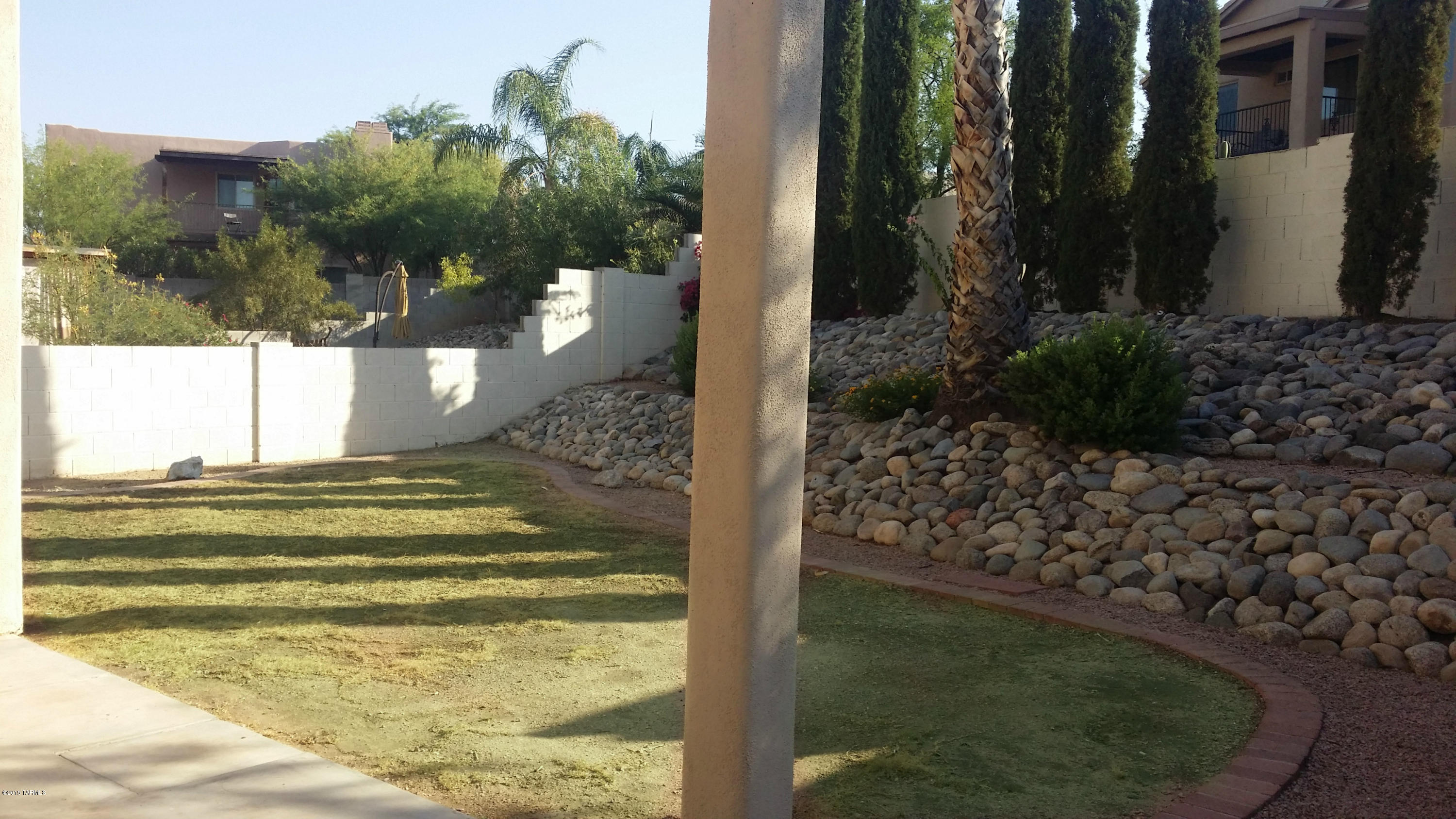 Copper Creek II, Blocks B, E & F (1-184) - Residential