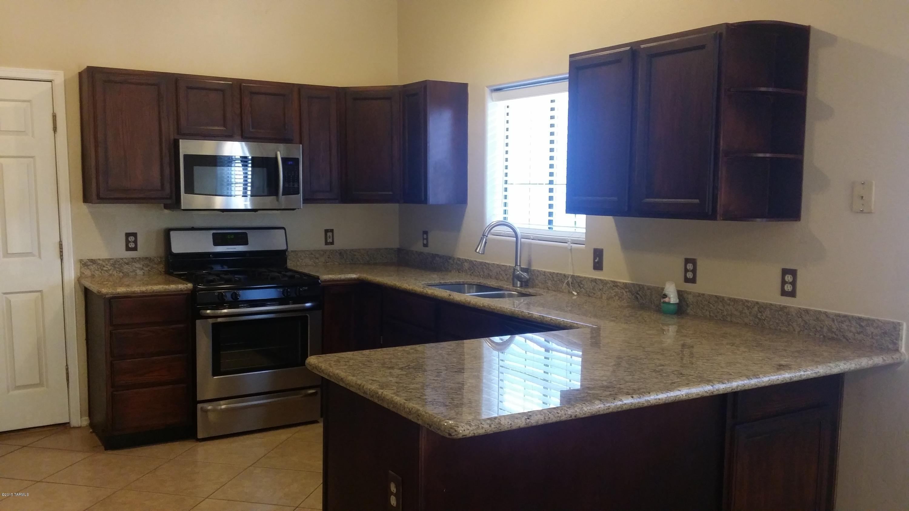 Copper Creek II, Blocks B, E & F (1-184) - Residential