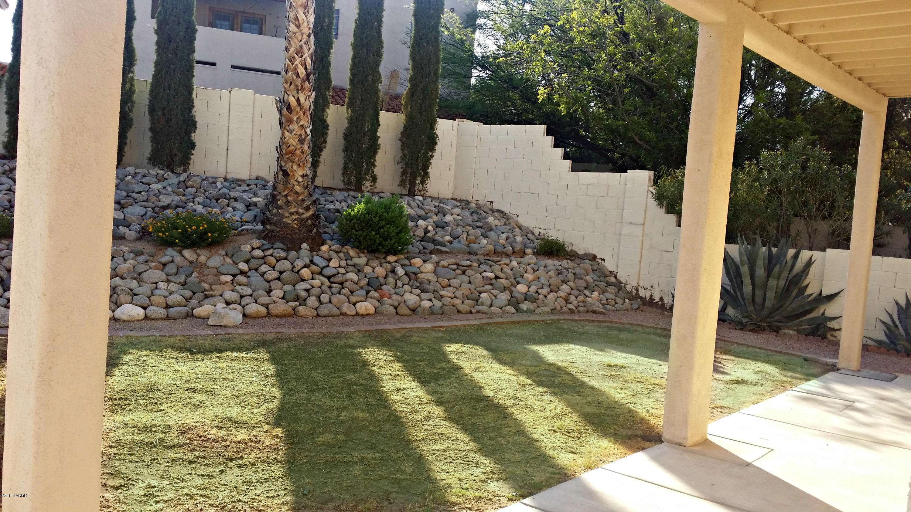 Copper Creek II, Blocks B, E & F (1-184) - Residential