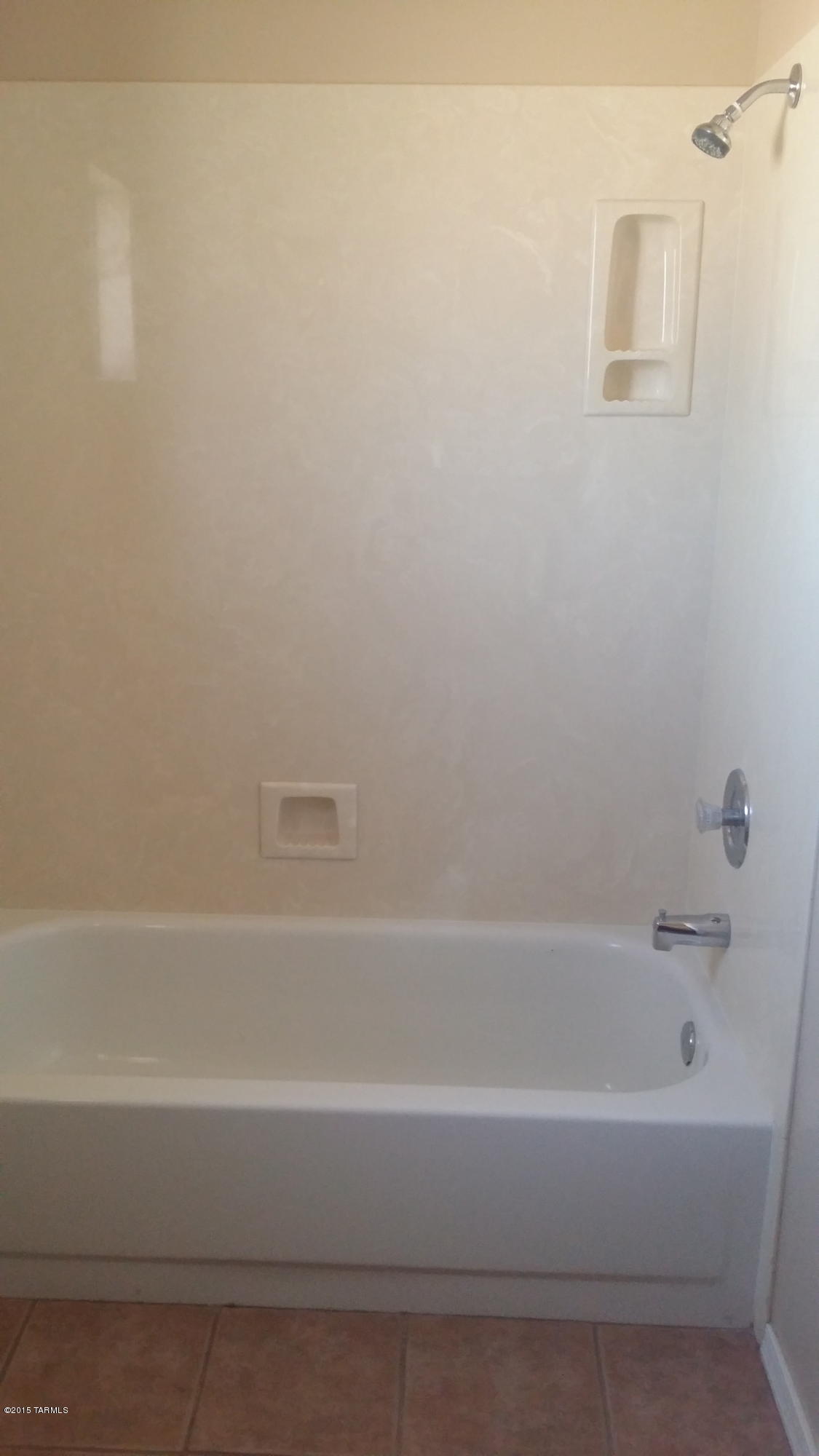 Copper Creek II, Blocks B, E & F (1-184) - Residential