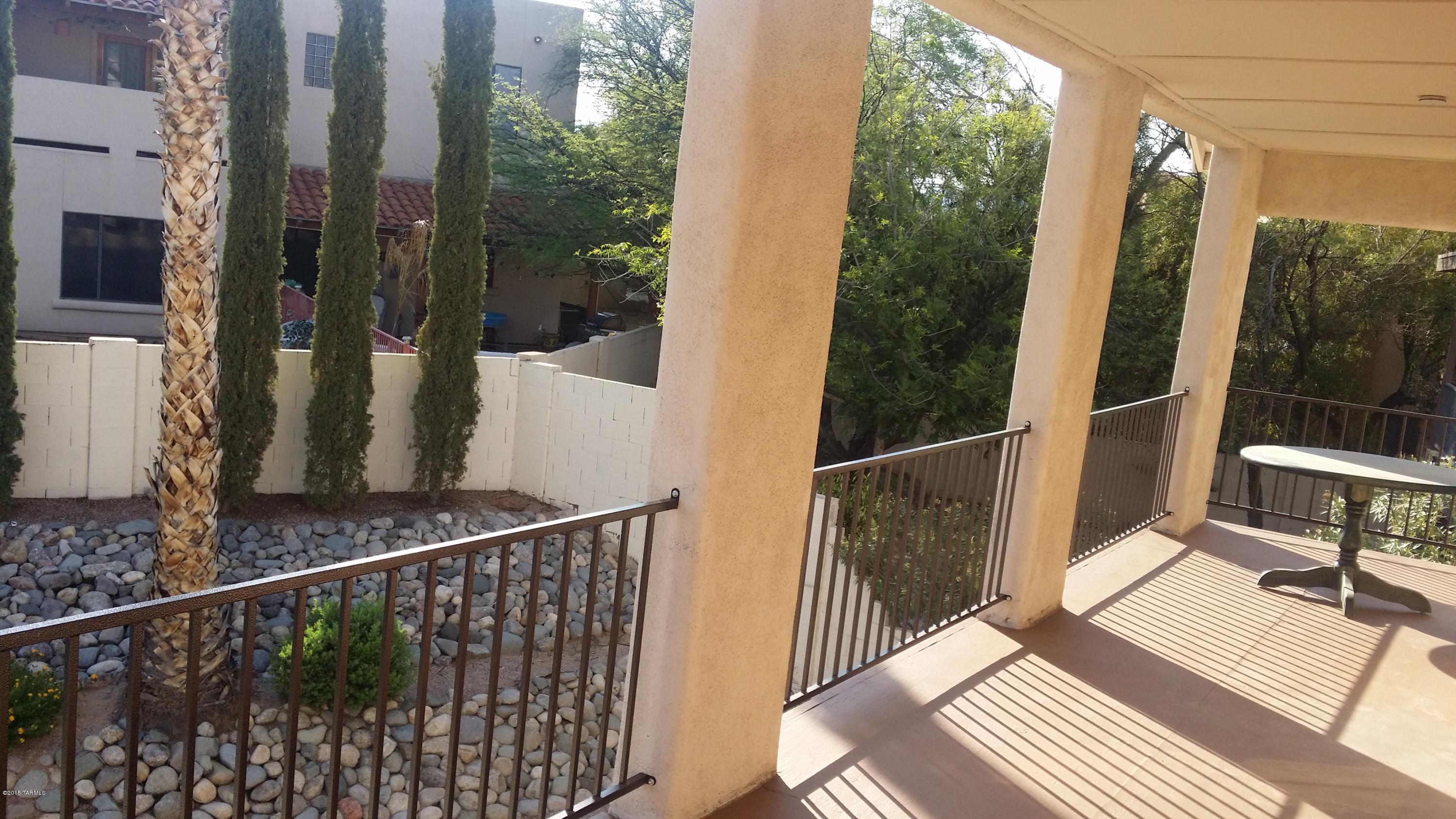 Copper Creek II, Blocks B, E & F (1-184) - Residential