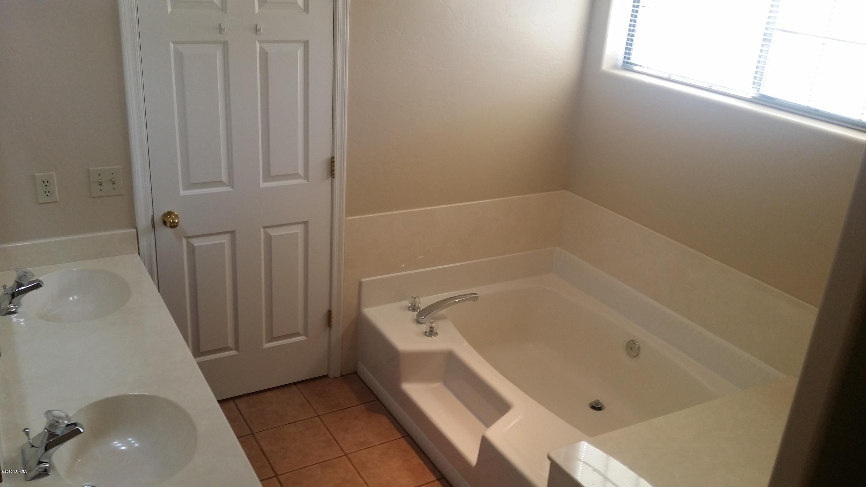 Copper Creek II, Blocks B, E & F (1-184) - Residential