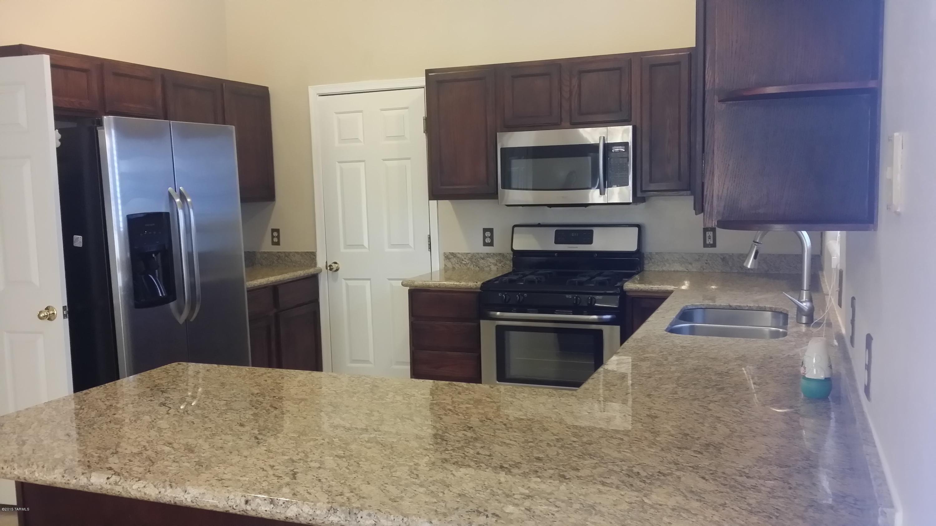 Copper Creek II, Blocks B, E & F (1-184) - Residential