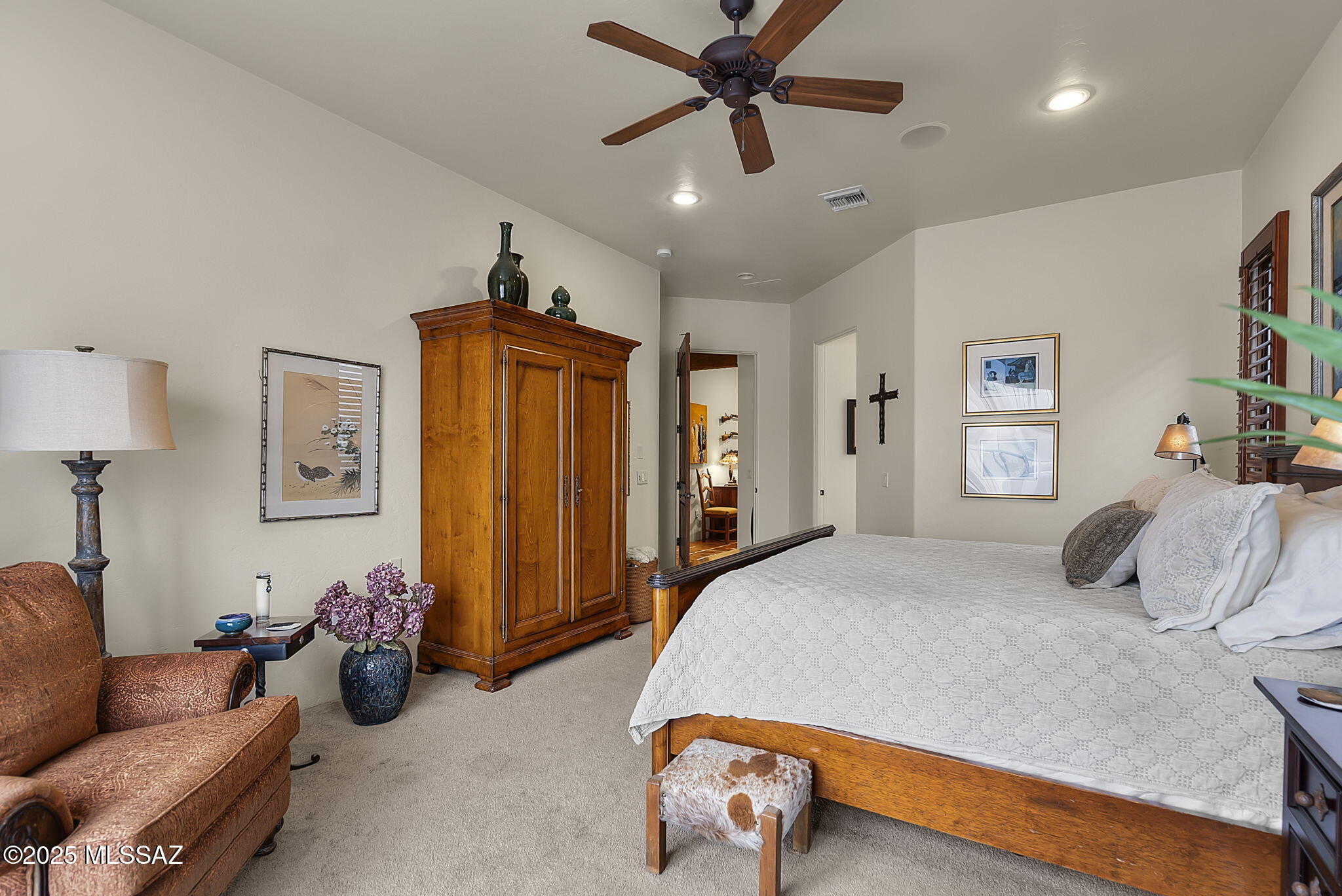 Tubac Golf Resort Development - Residential