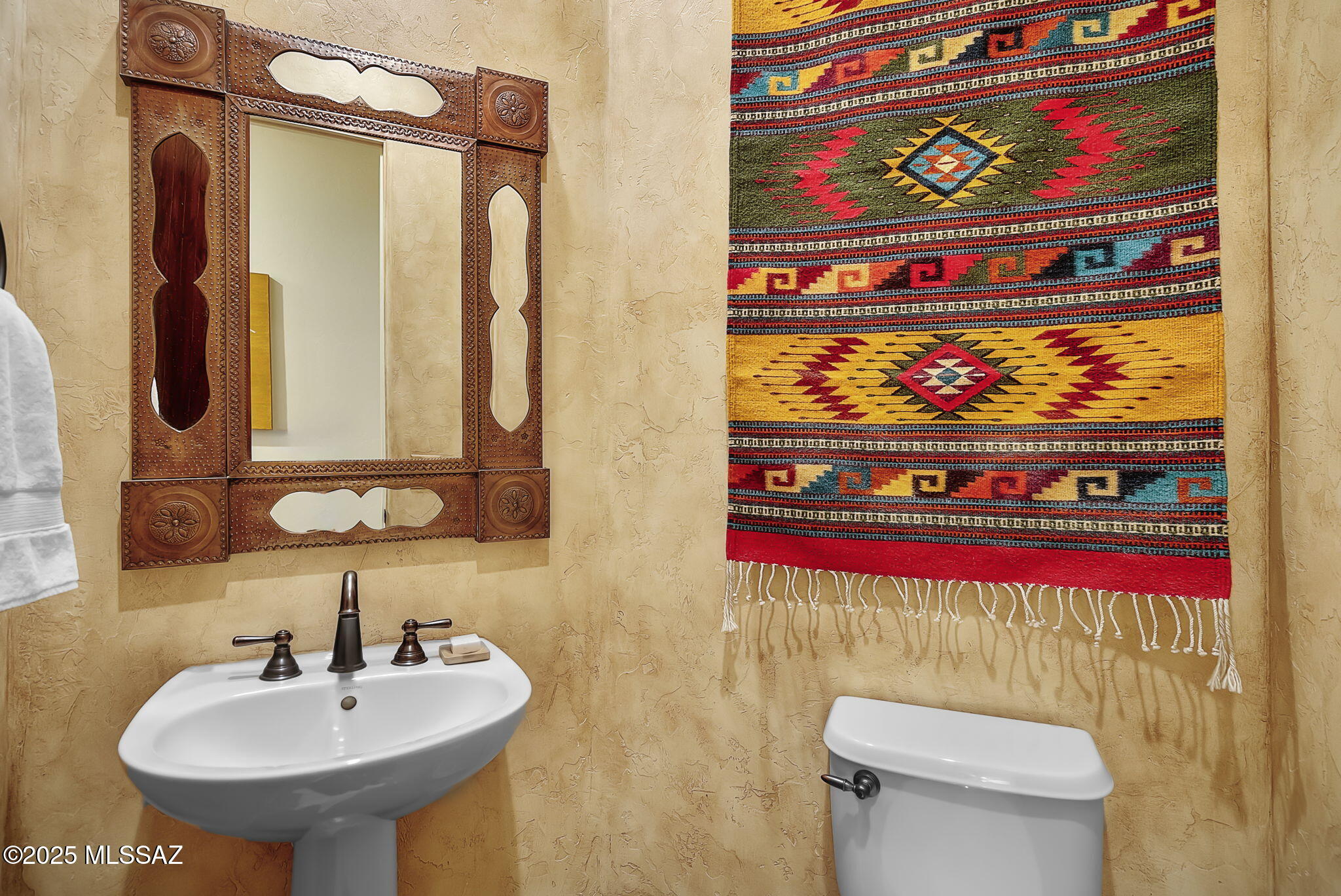 Tubac Golf Resort Development - Residential
