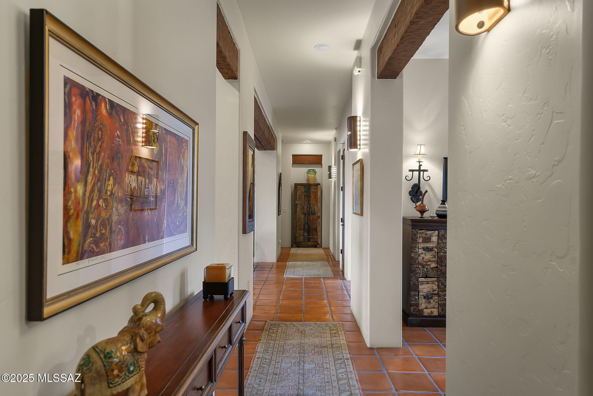 Tubac Golf Resort Development - Residential