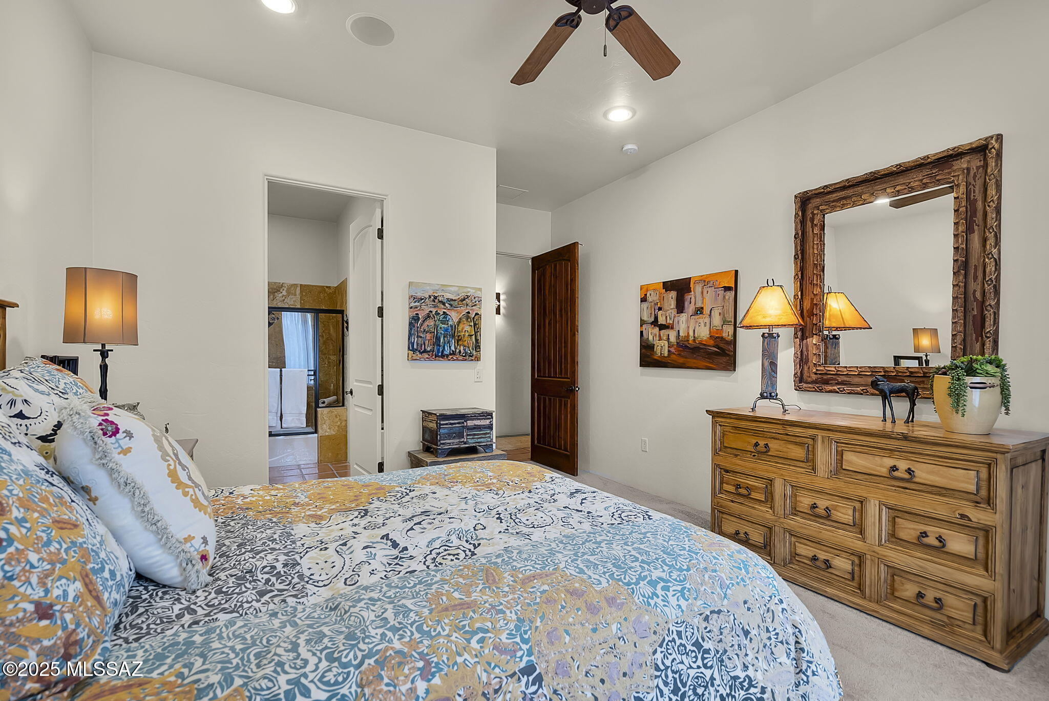 Tubac Golf Resort Development - Residential