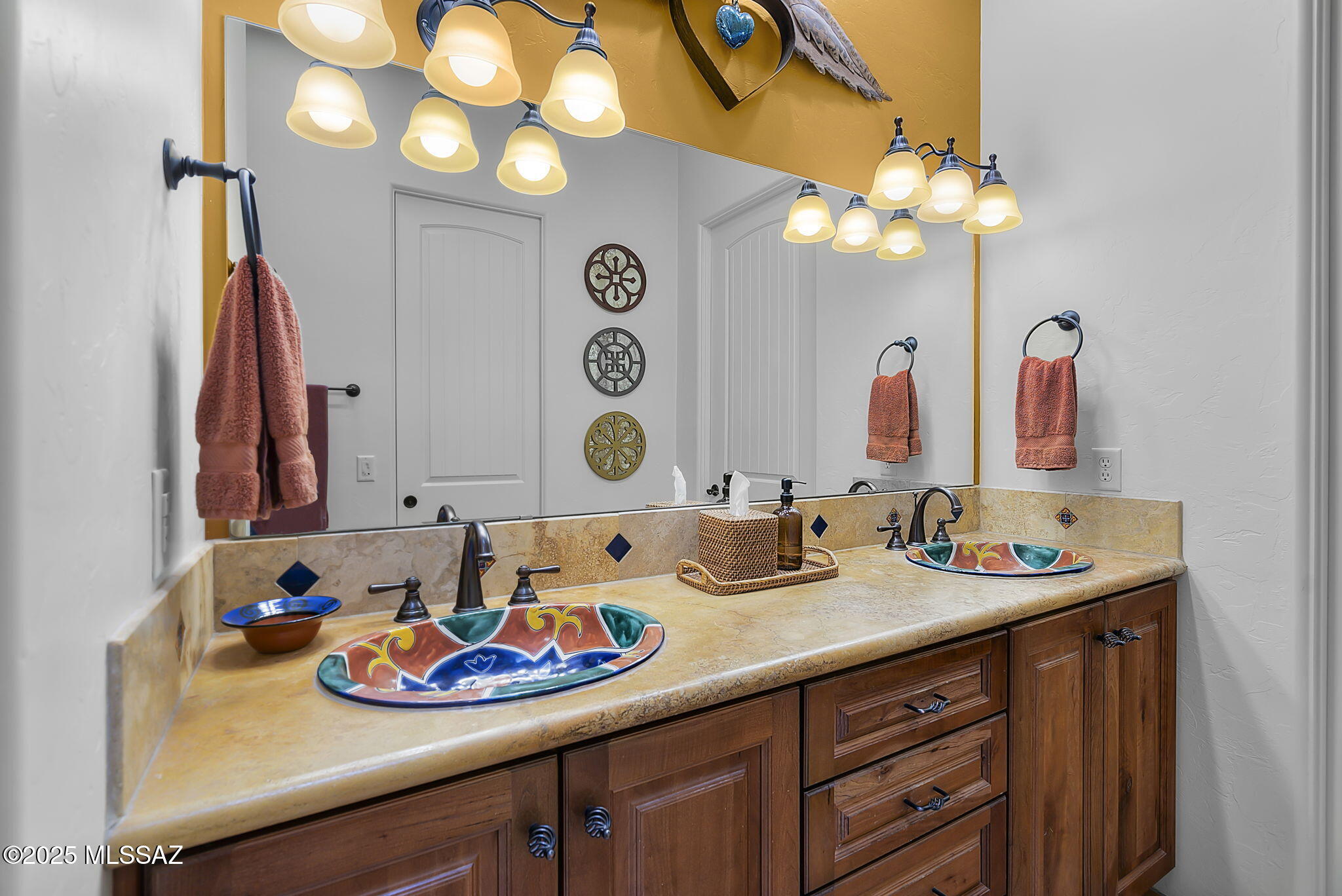 Tubac Golf Resort Development - Residential