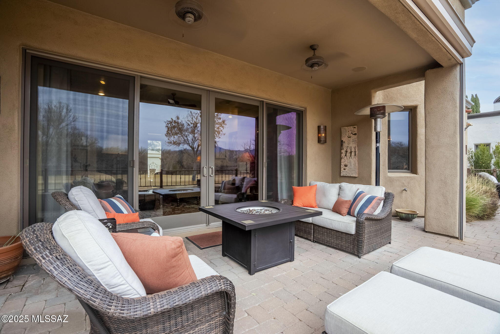 Tubac Golf Resort Development - Residential